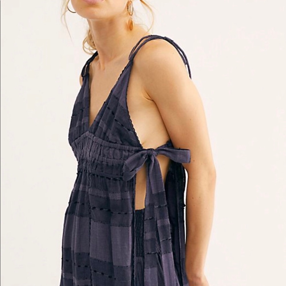 FREE PEOPLE NIKKI SET NWT SIZE LARGE - Picture 5 of 5